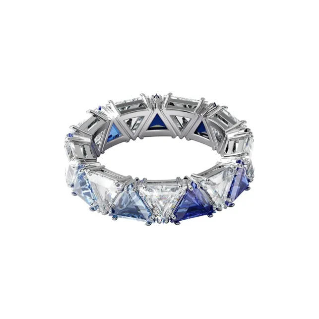 Swarovski Millenia Crystal Cocktail Ring