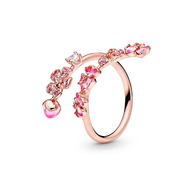Pandora Rings Women
s