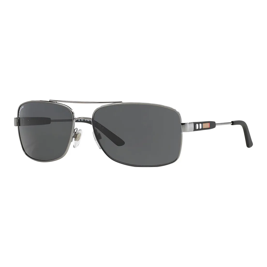 Burberry Aviator Sunglasses