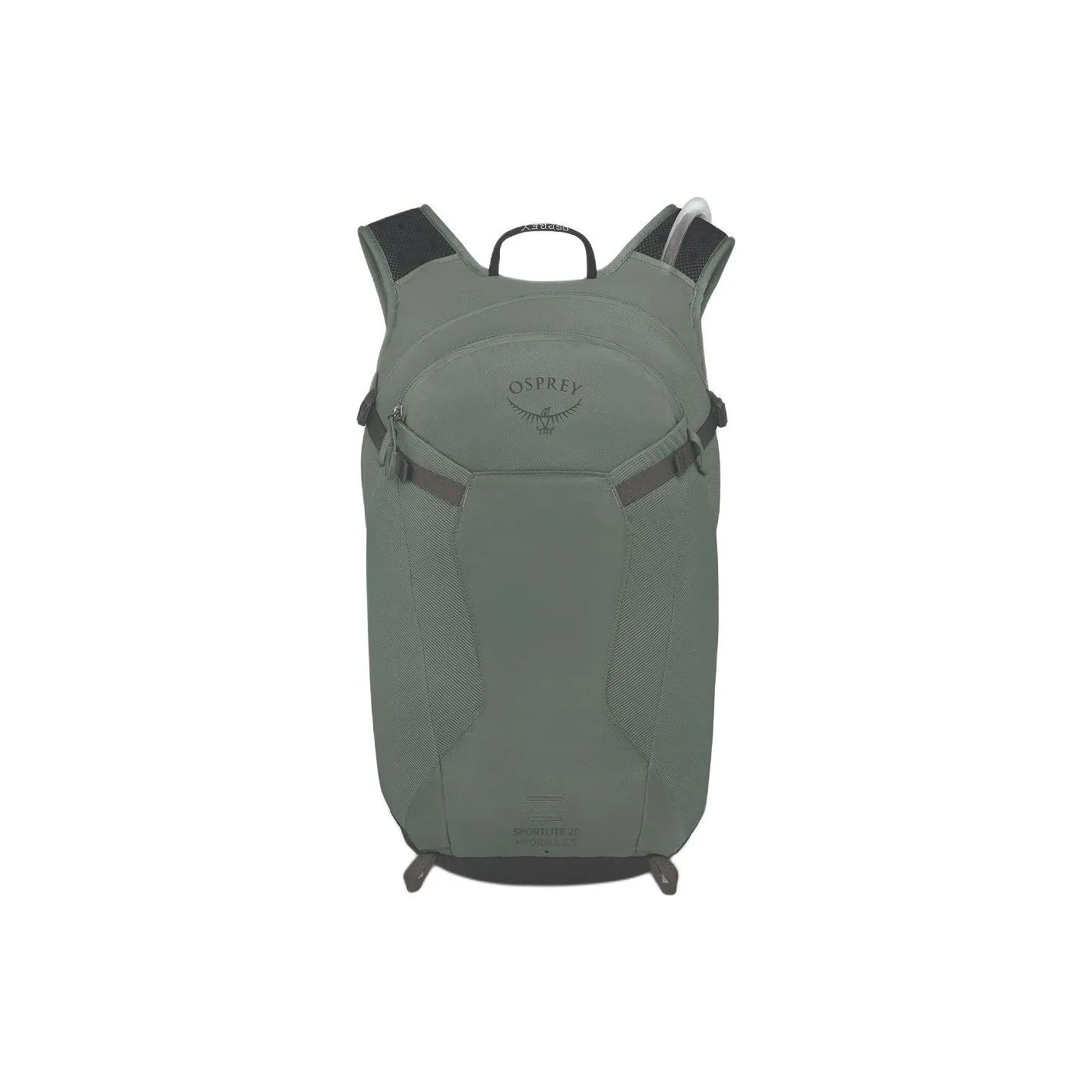 OSPREY 20L Рюкзаки Переработанный нейлон Сосновый зеленый Унисекс