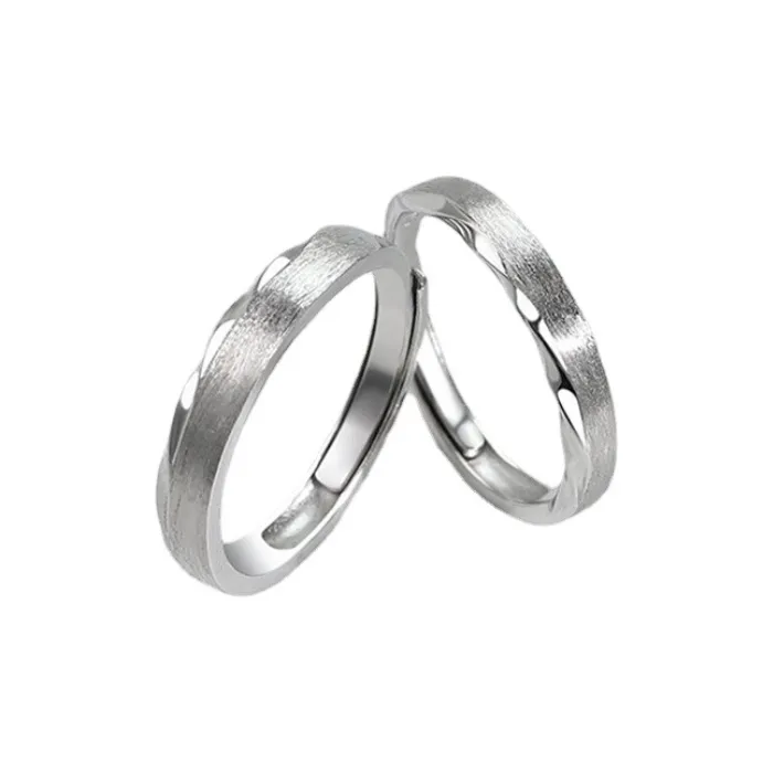 West Island Медные Кольца Унисекс