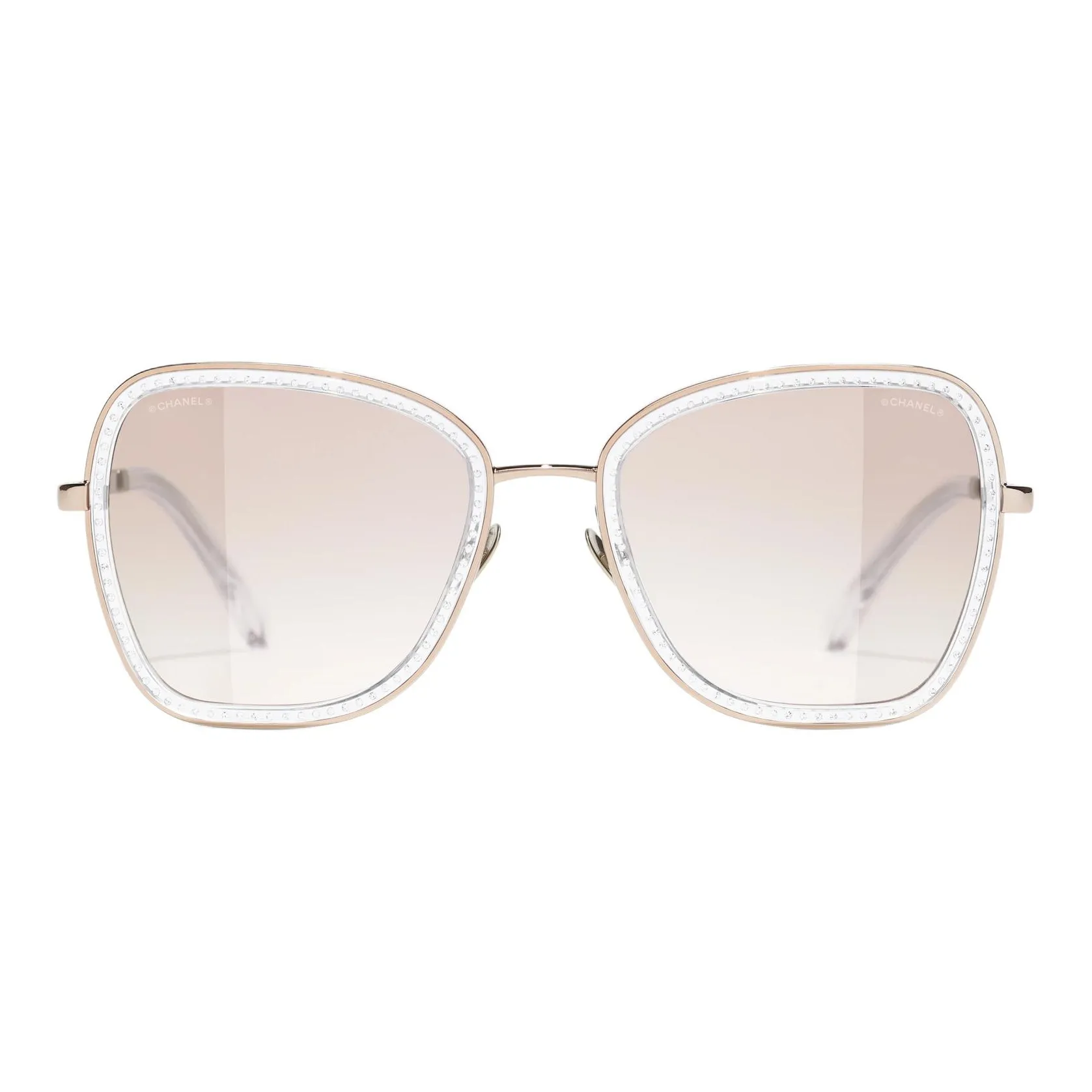 Seeing the World Through Pink: The Rise of Pink Frames for Glasses