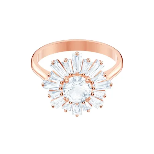 Swarovski Sunshine Кольца Женские