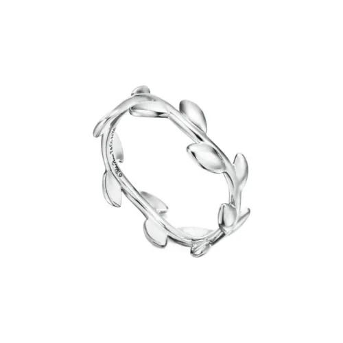 TIFFANY & CO. Paloma Picasso Кольца Женские