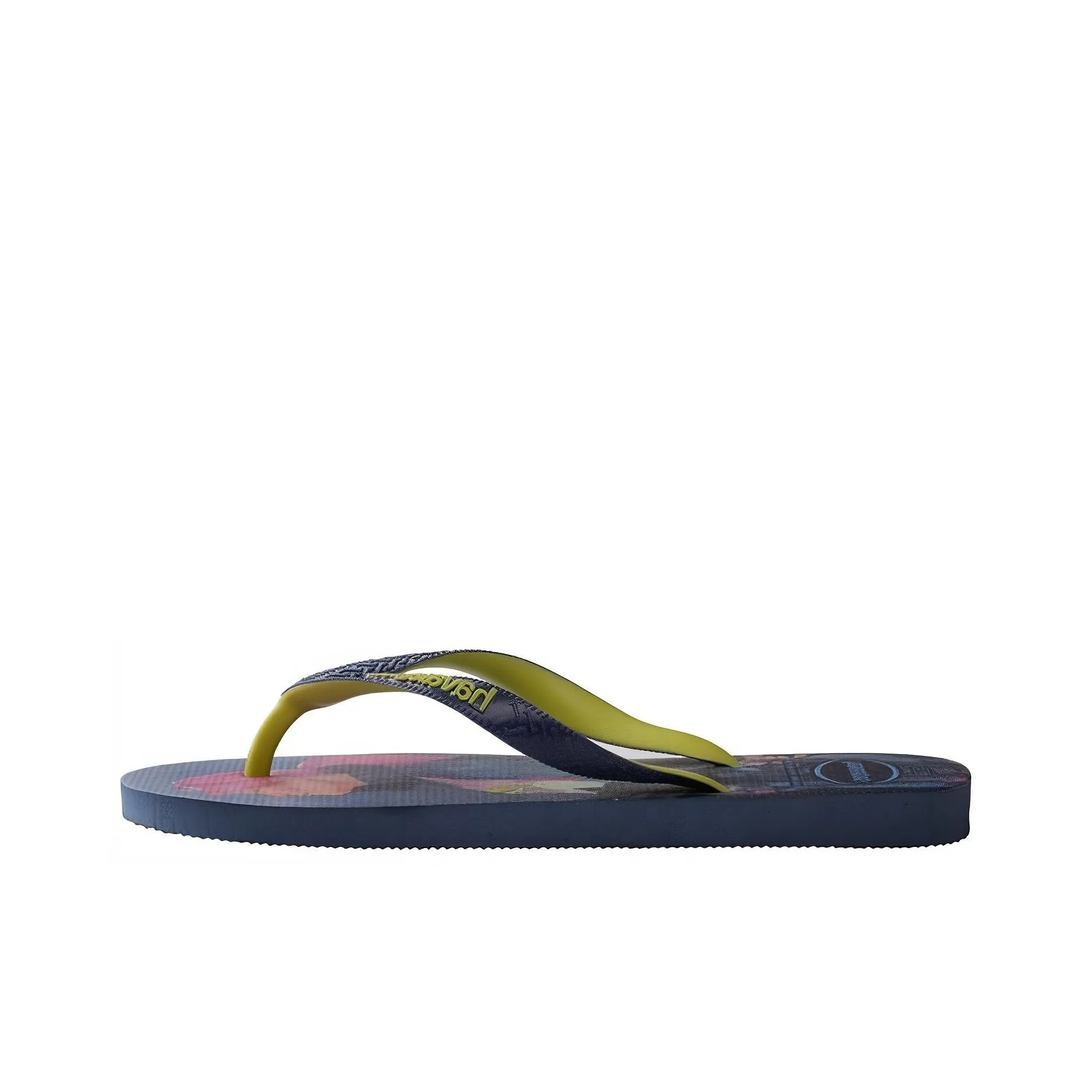 Havaianas Fortnite Flip Flops Unisex Indigo