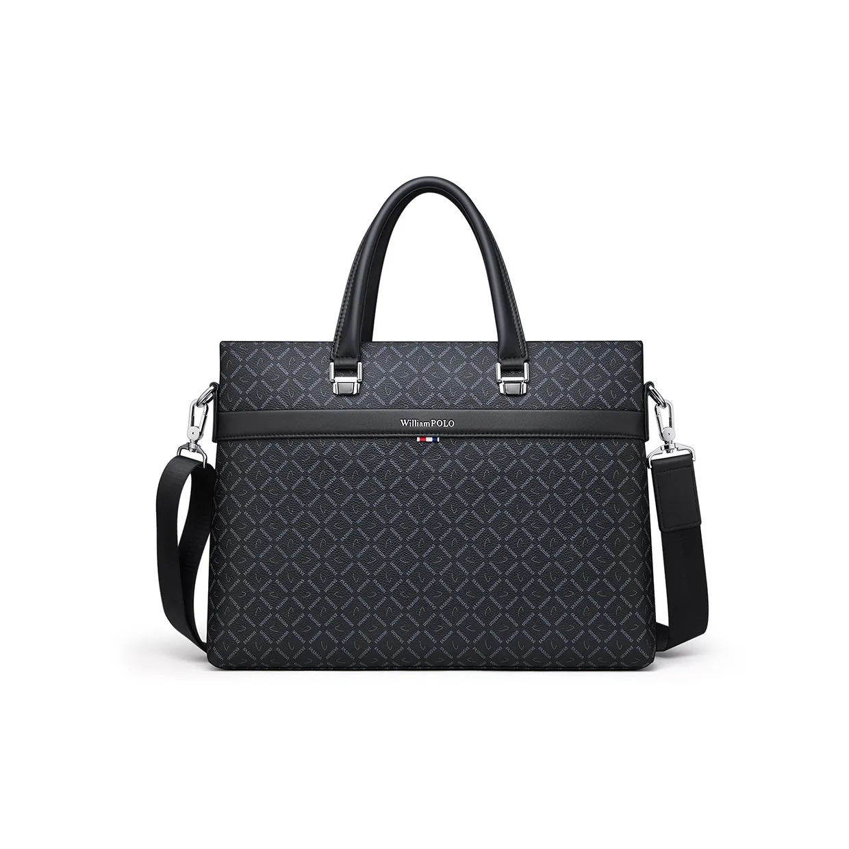WilliamPOLO Briefcases