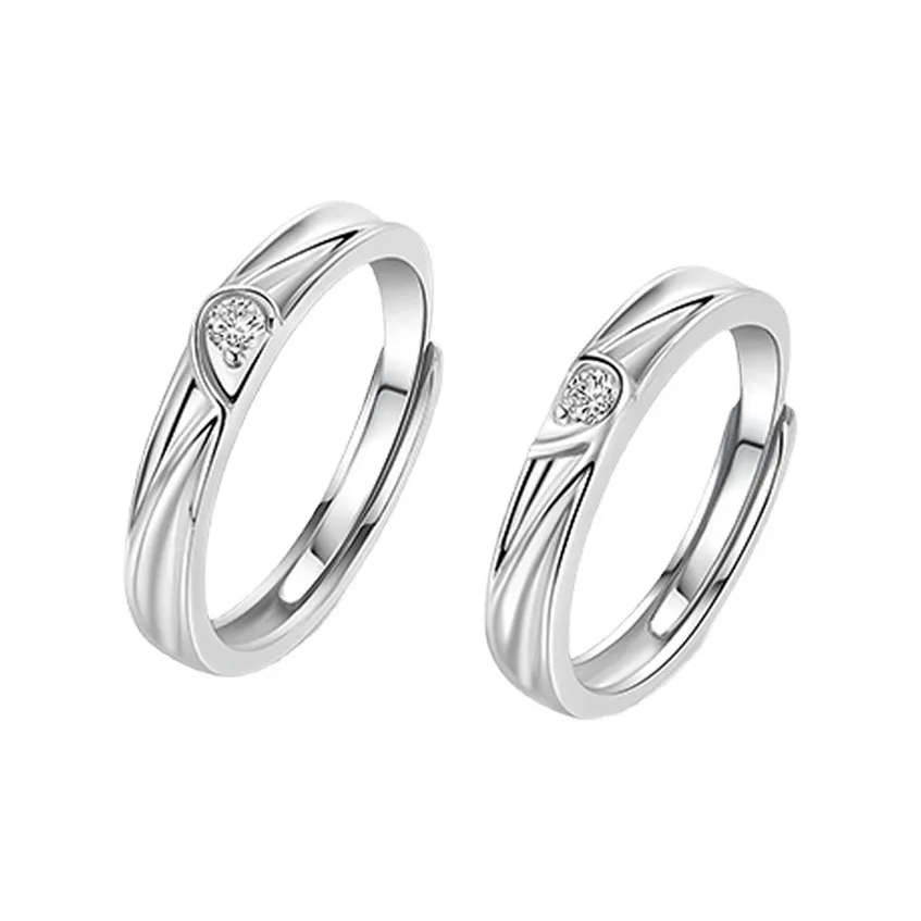 BAGGL Кольца Унисекс