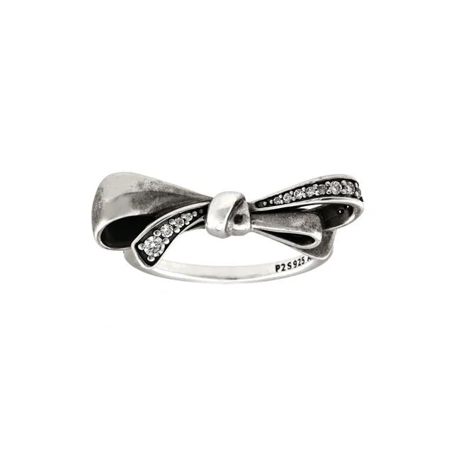 Pandora Серебряные Кольца Women's Silver