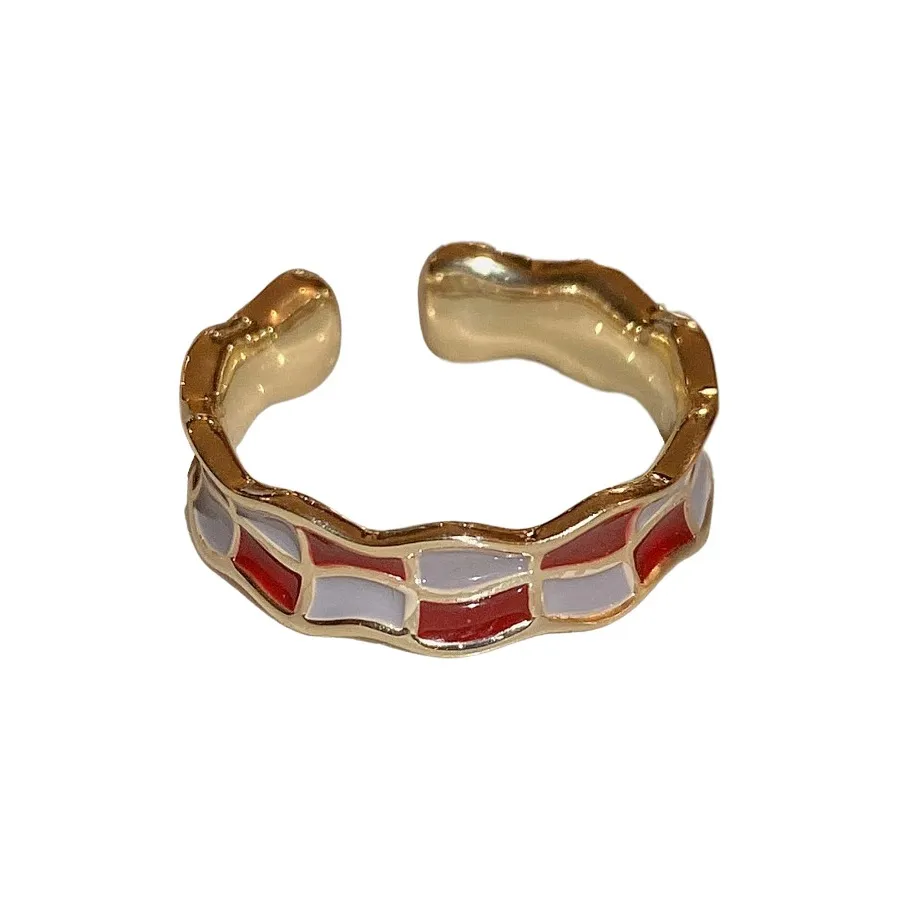 OQD Сплав Кольца Женские