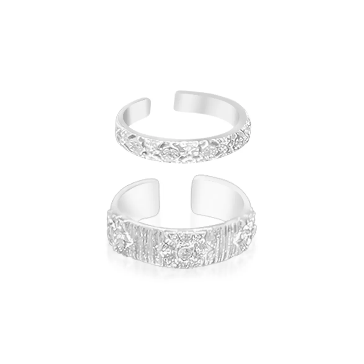 Thuban Ark Кольца Унисекс