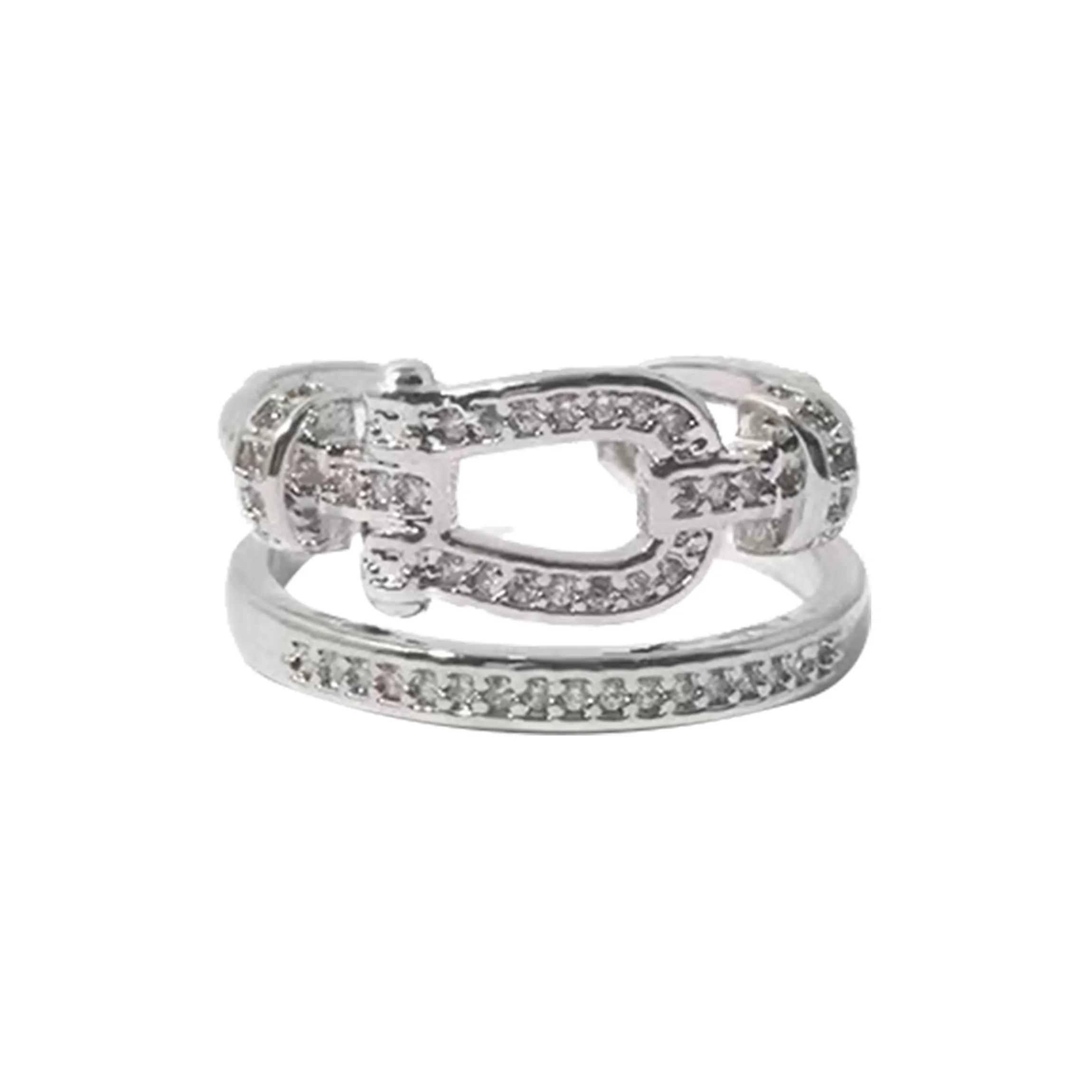 IOTS Сплав Кольца Унисекс