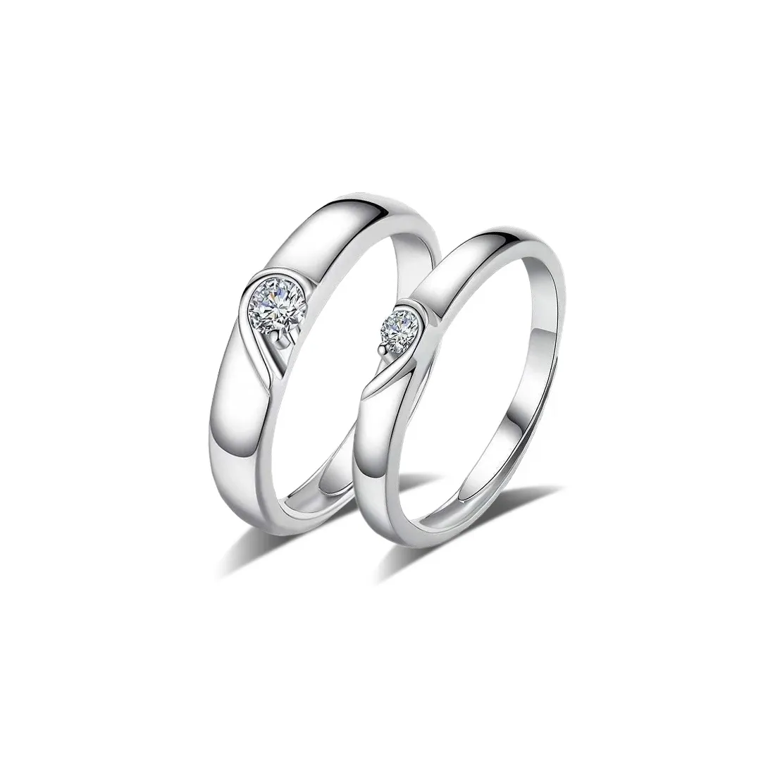 YOASOBI Кольца Унисекс