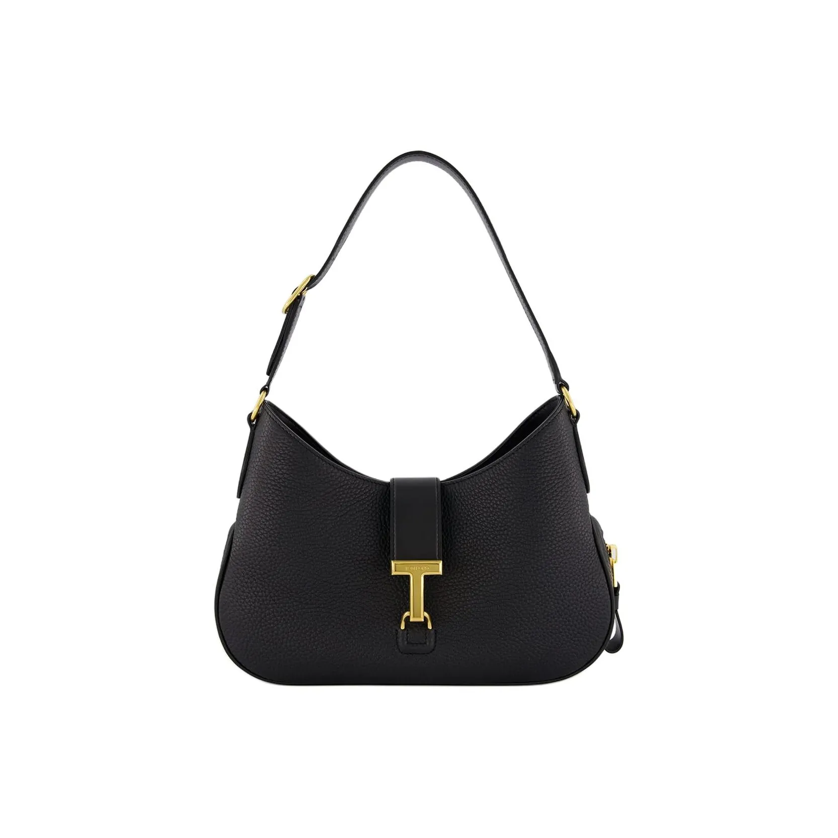 TOM FORD Monarch Medium Hobo Bag