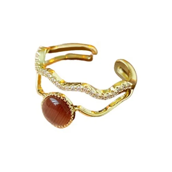 OQD Кольца Женские