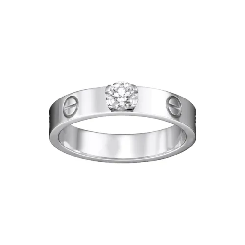 CARTIER Кольца Женские