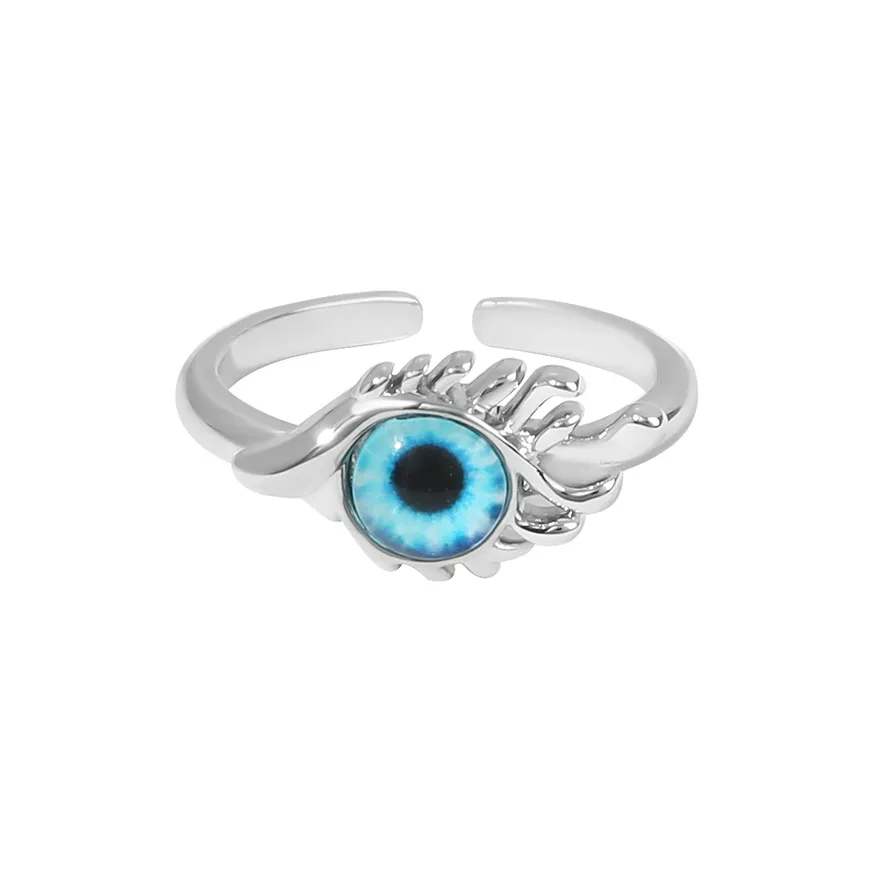 KING OF BLING Кольца из сплава Унисекс