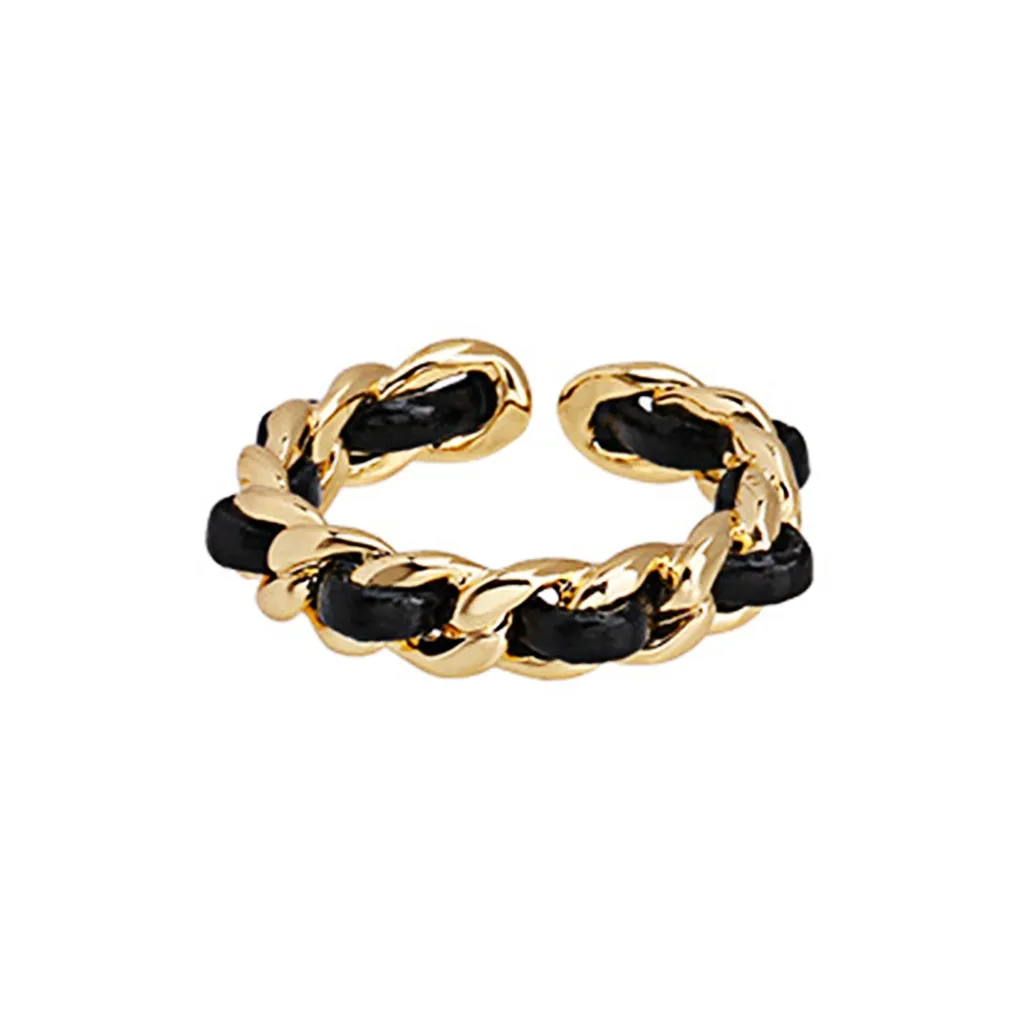 MACE MAVA Медные Кольца Женские