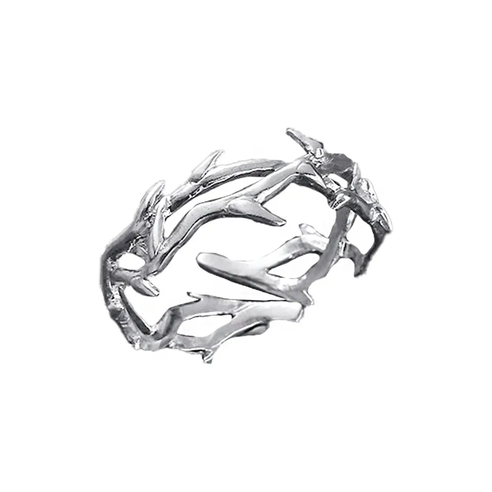 JOLLY SEASONS Сплав Кольца Унисекс