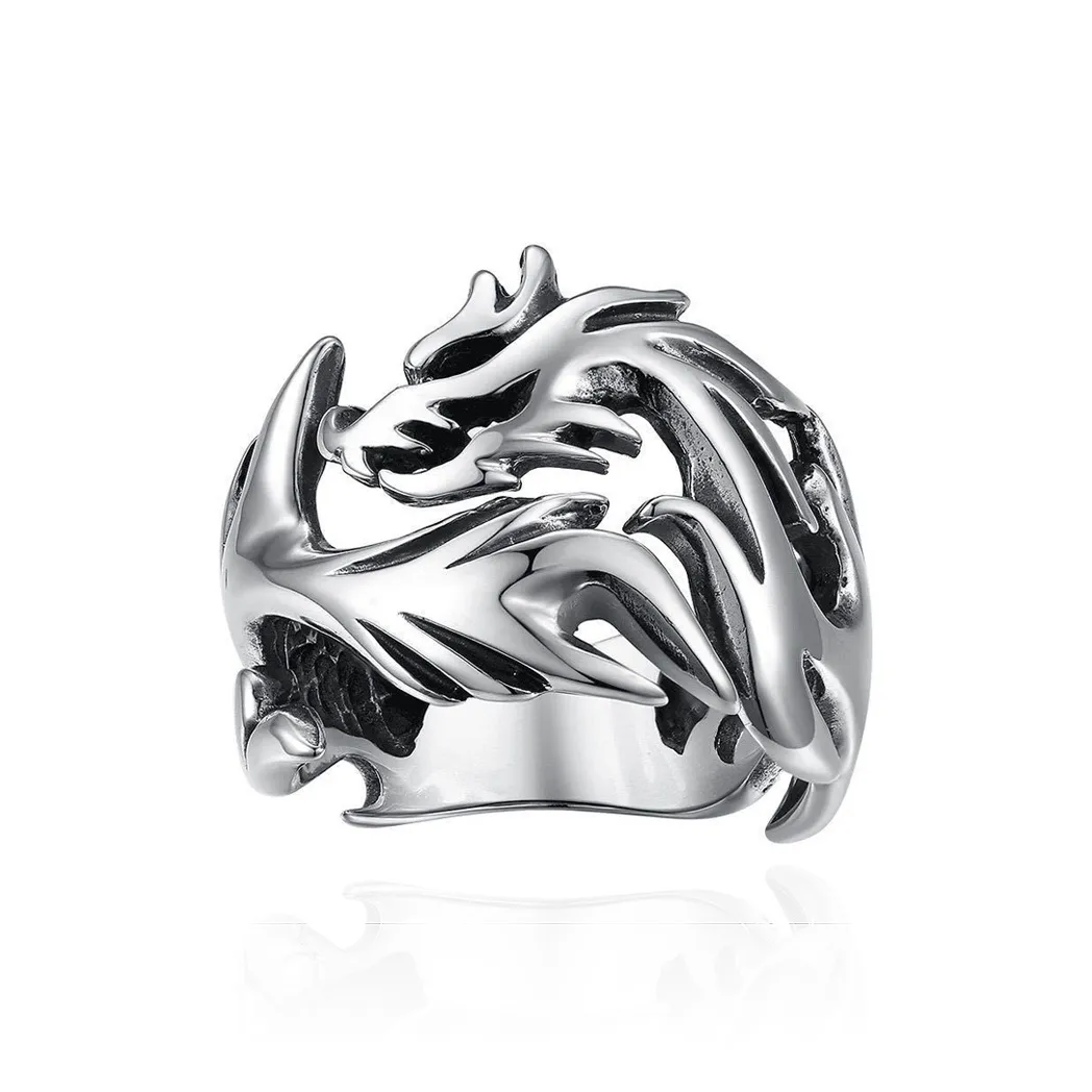 MIDNIGHT MOMENT Сплав Кольца Унисекс