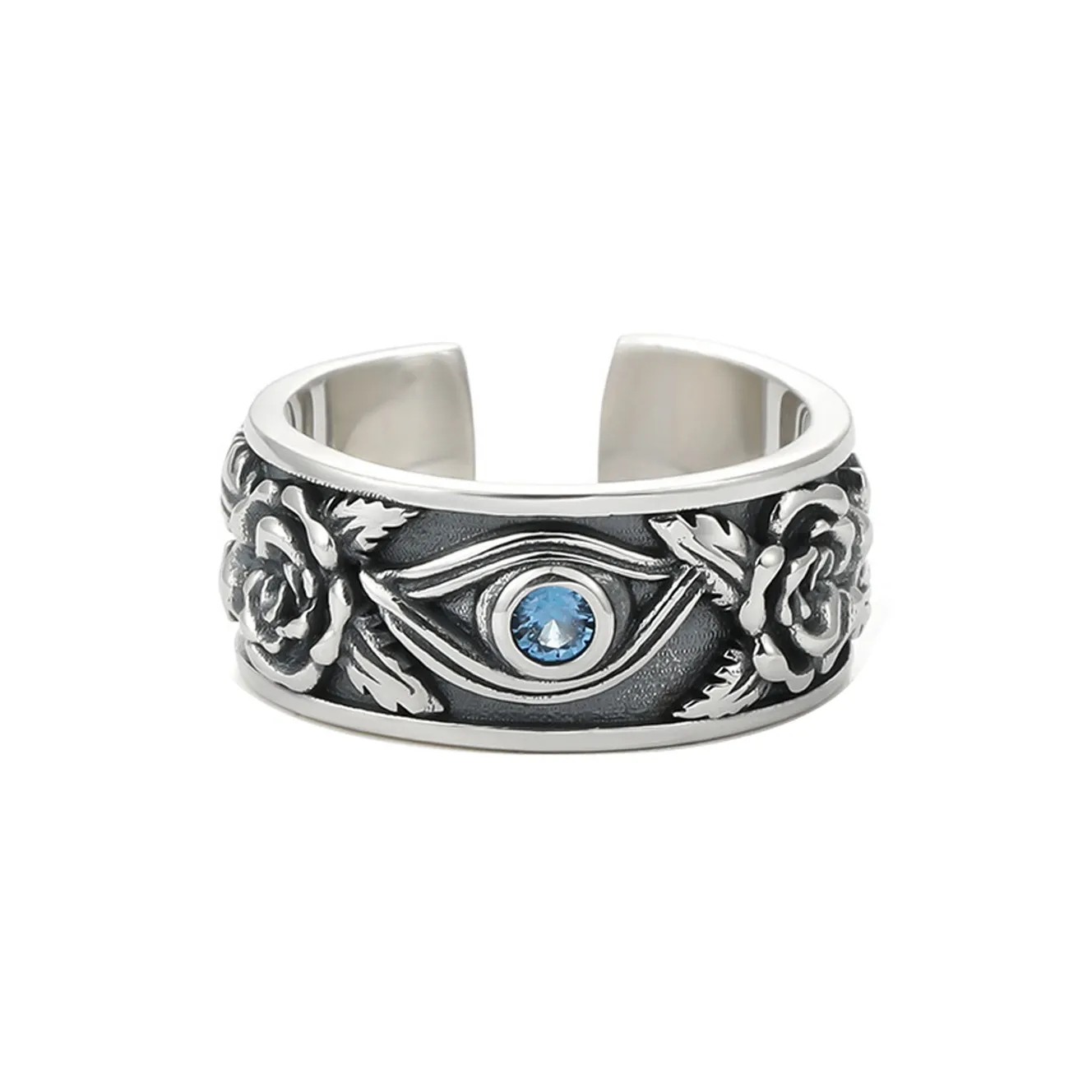 JOLLY SEASONS Сплав Кольца Унисекс