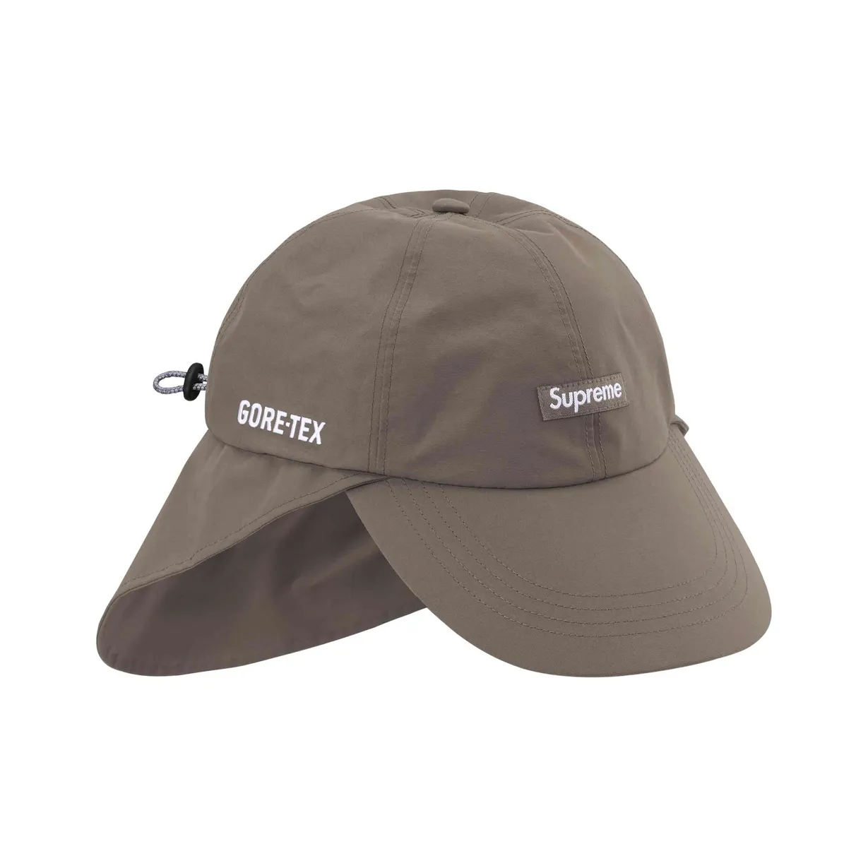 Supreme GORE TEX Sunshield Hat