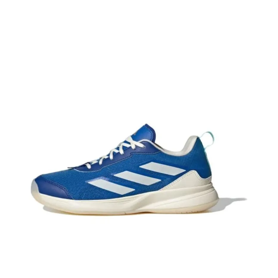 Adidas Avaflash Tennis Shoes Women's Low-Top