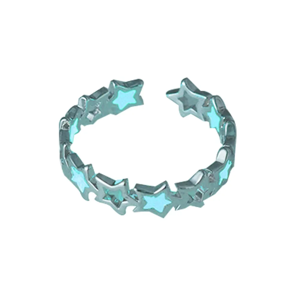 JOLLY SEASONS Сплав Кольца Женские