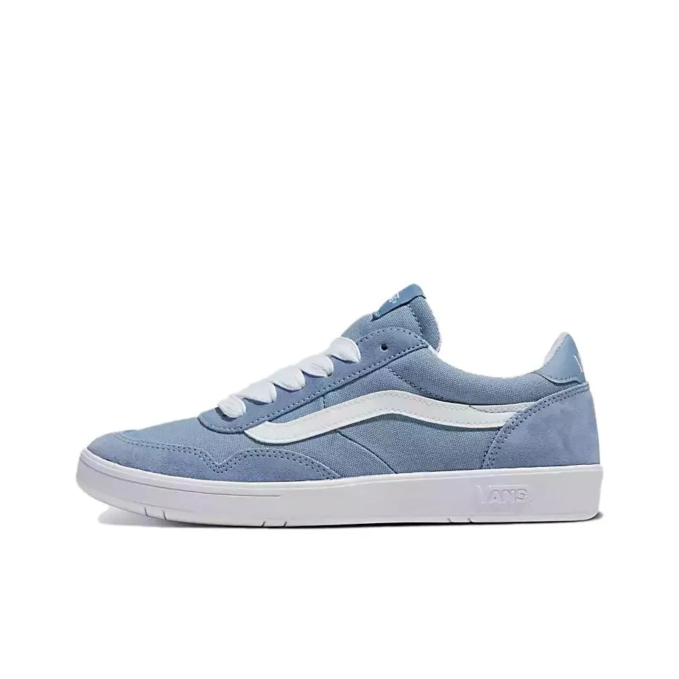 Vans Cruze Too ComfyCush 'Light Blue White'
