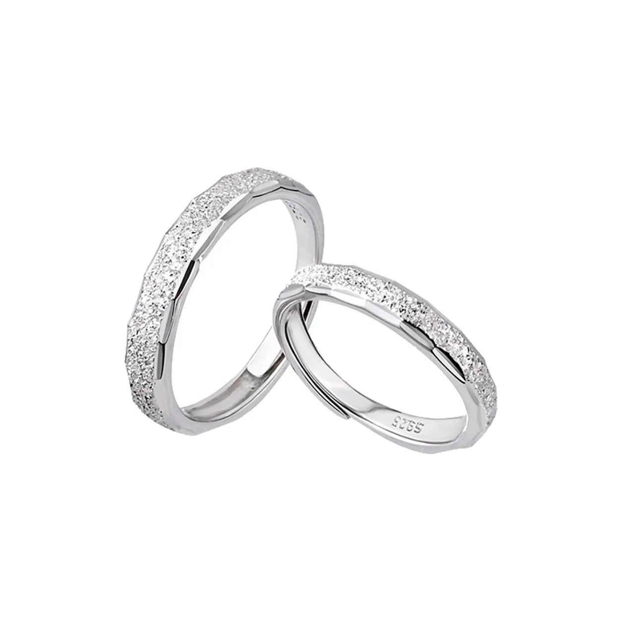 Van Gogh Медные Кольца Унисекс