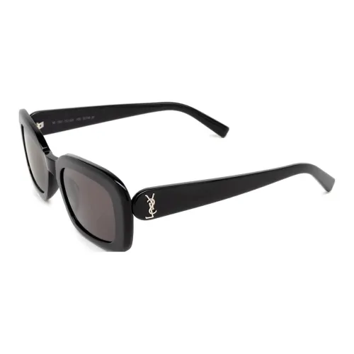 SAINT LAURENT Женские солнцезащитные очки