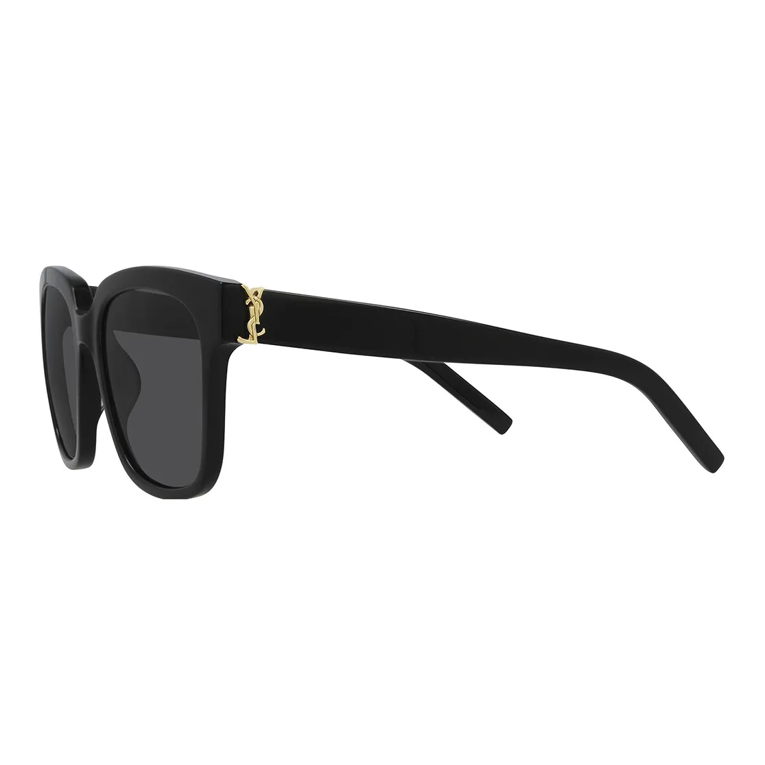 SAINT LAURENT Square Frame Sunglasses