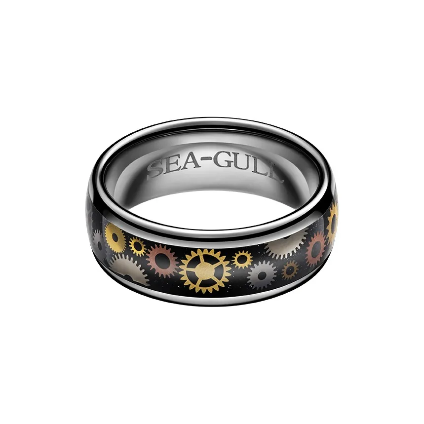 Sea Gull Сплав с медью шестерня эпоксидная смола унисекс