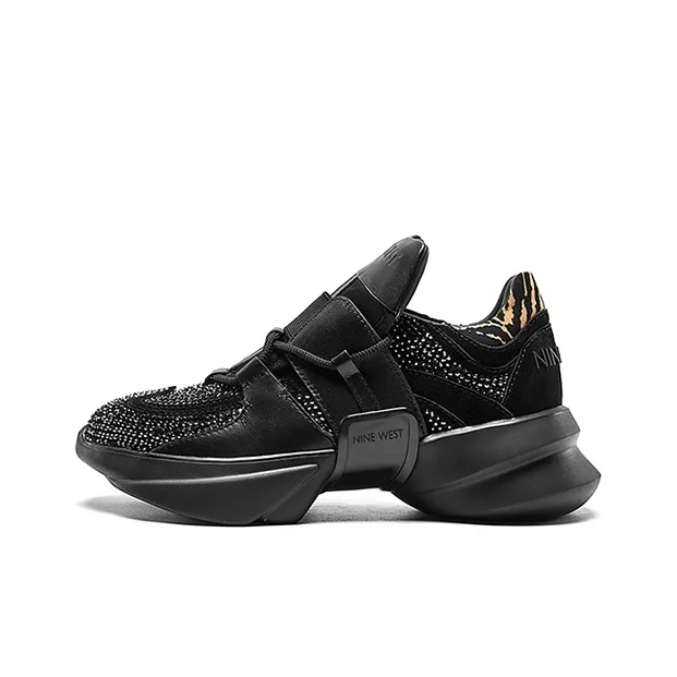 NINE WEST Женские массивные кроссовки