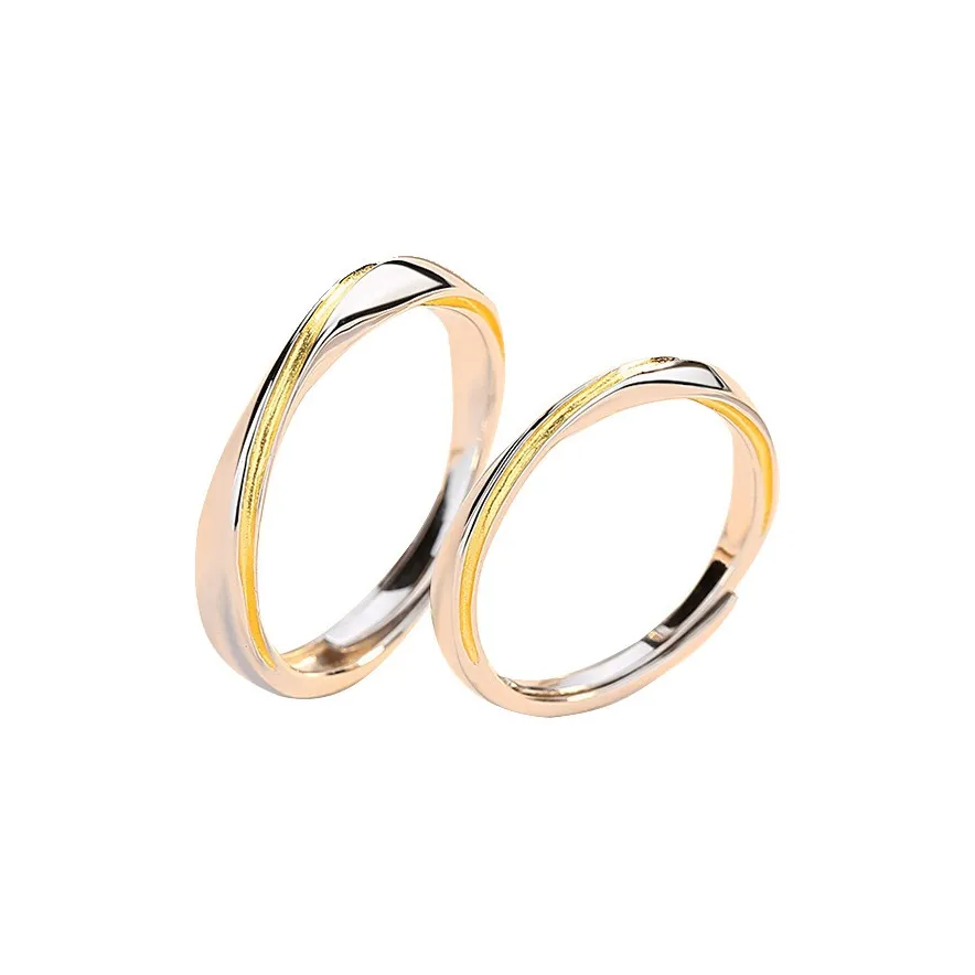 CHIEMOT Кольца Унисекс