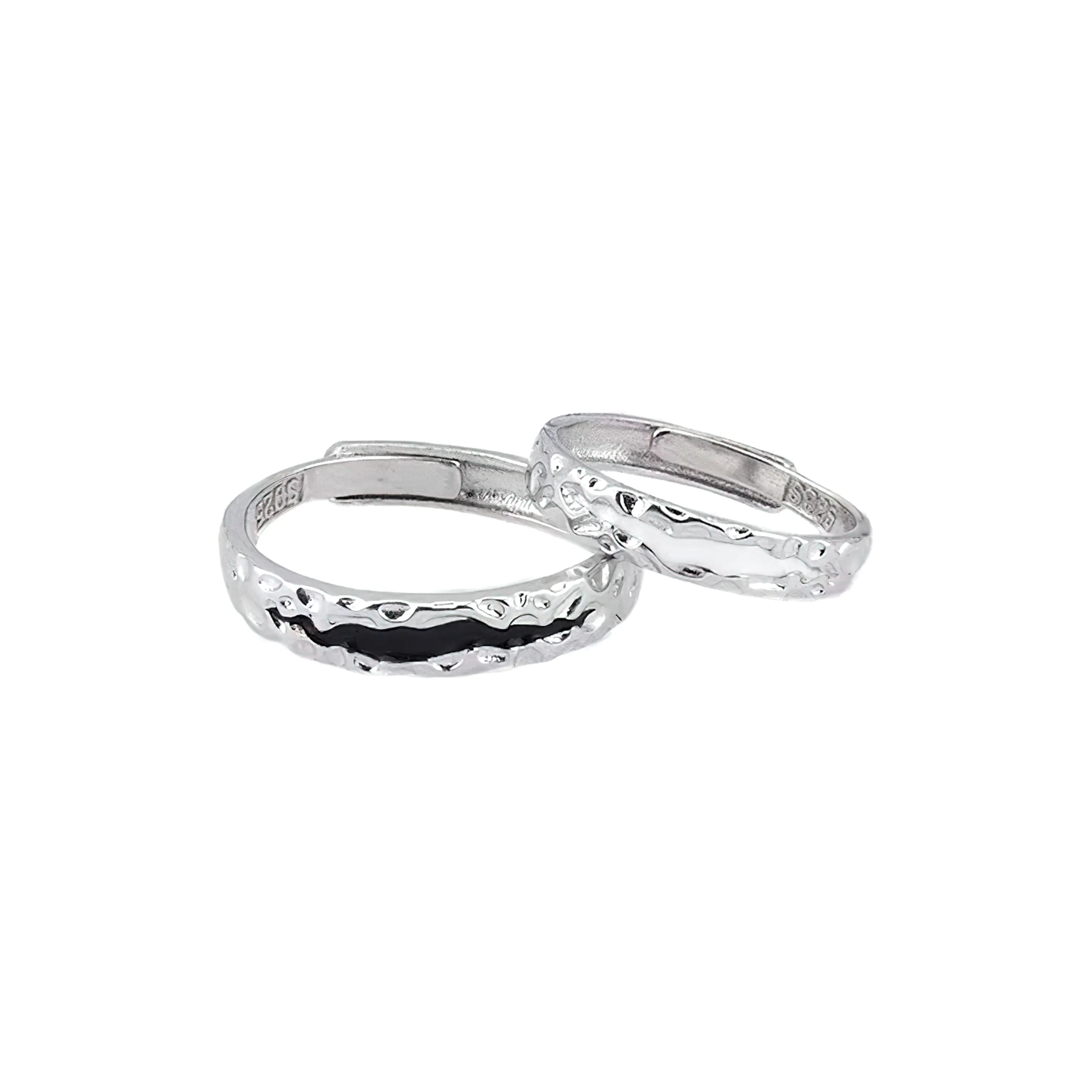 BLESSED BULLET Сплав Кольца Унисекс