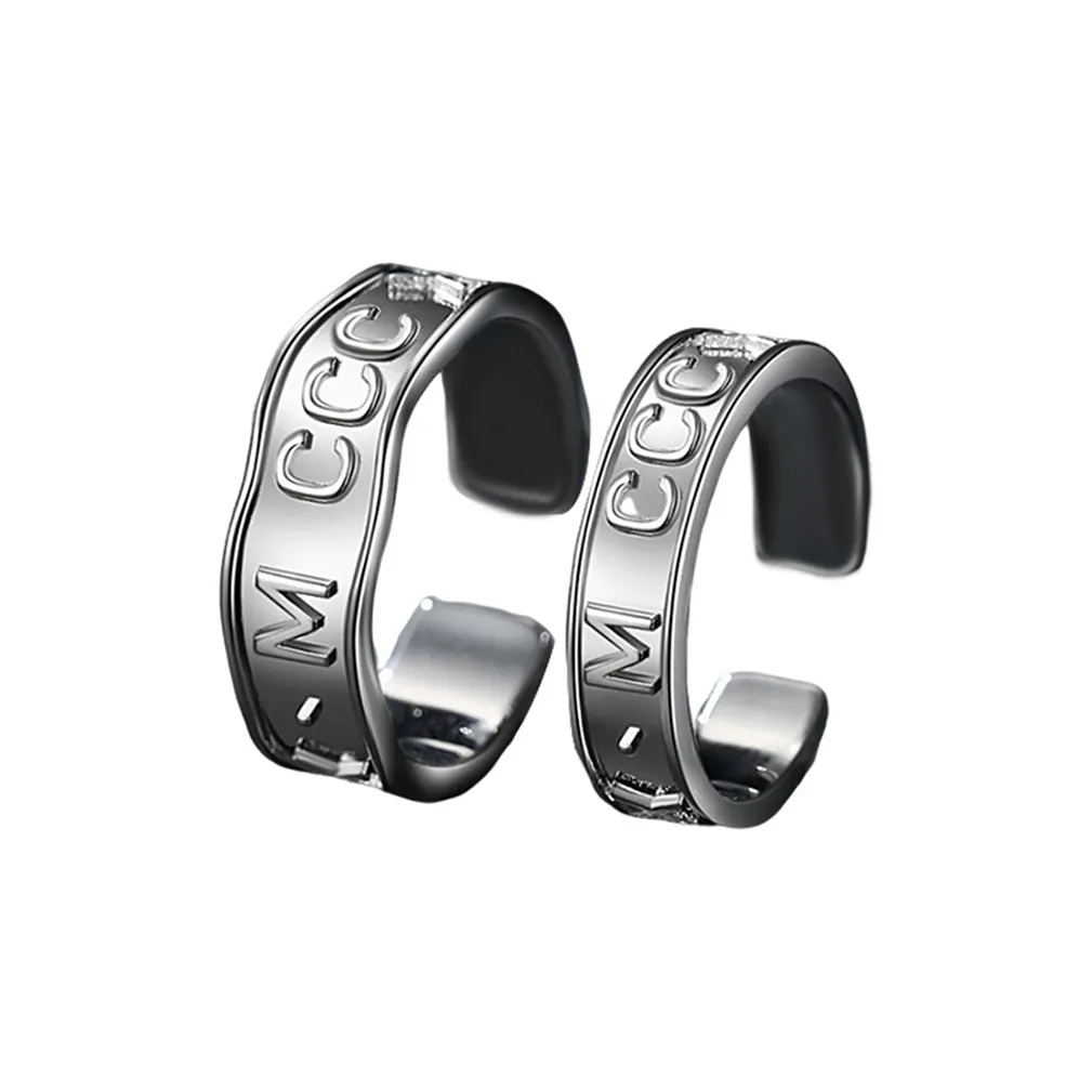 MOVER Кольца Унисекс