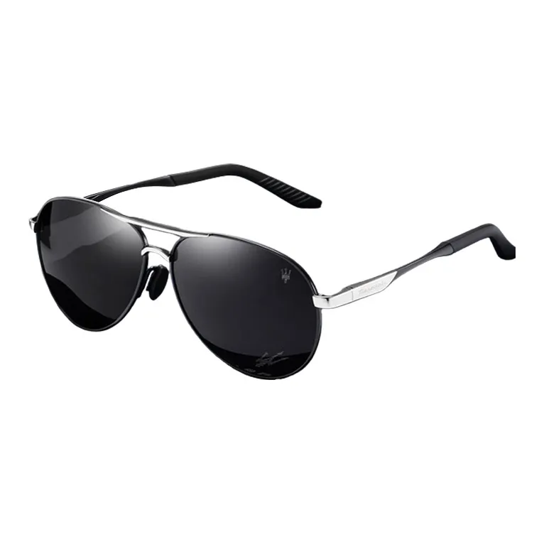 Maserati Sunglasses Unisex