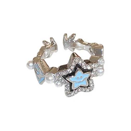 OQD Кольца Женские