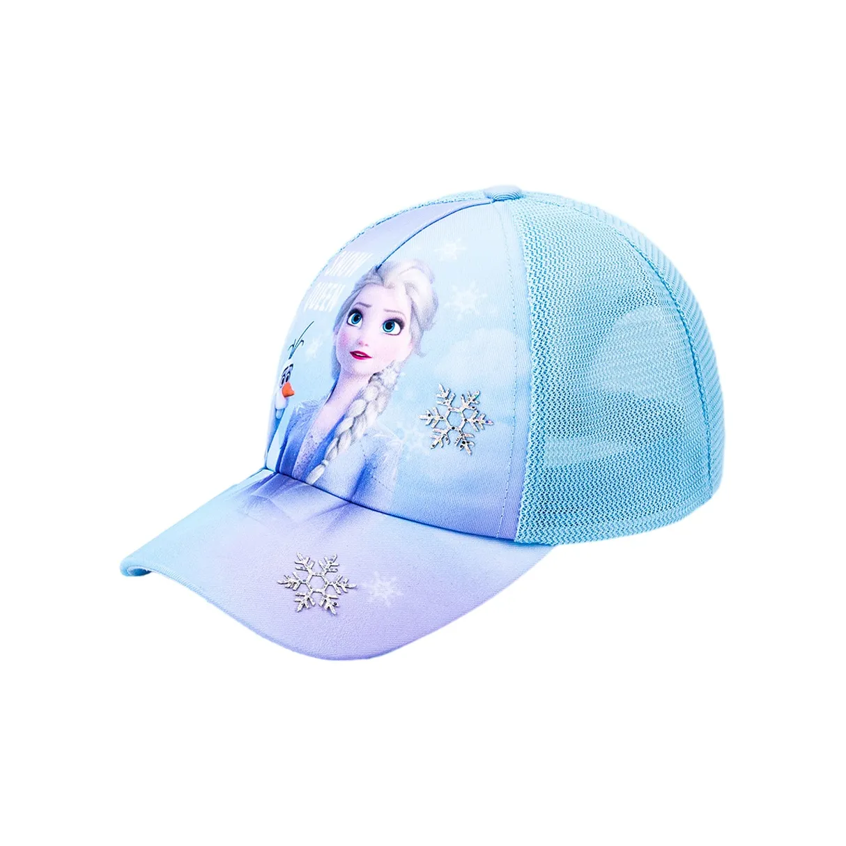 Disney Хлопок Полиэстер Кепки Детские