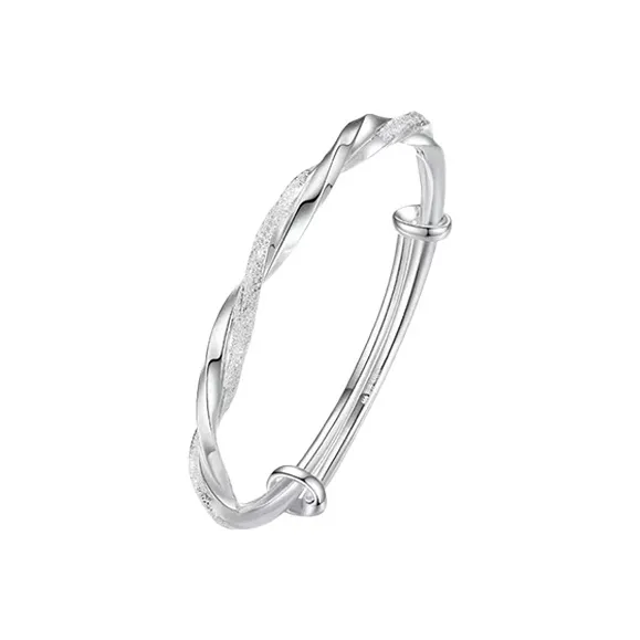 YUOFFICIAL Slide Регулируемые браслеты для женщин