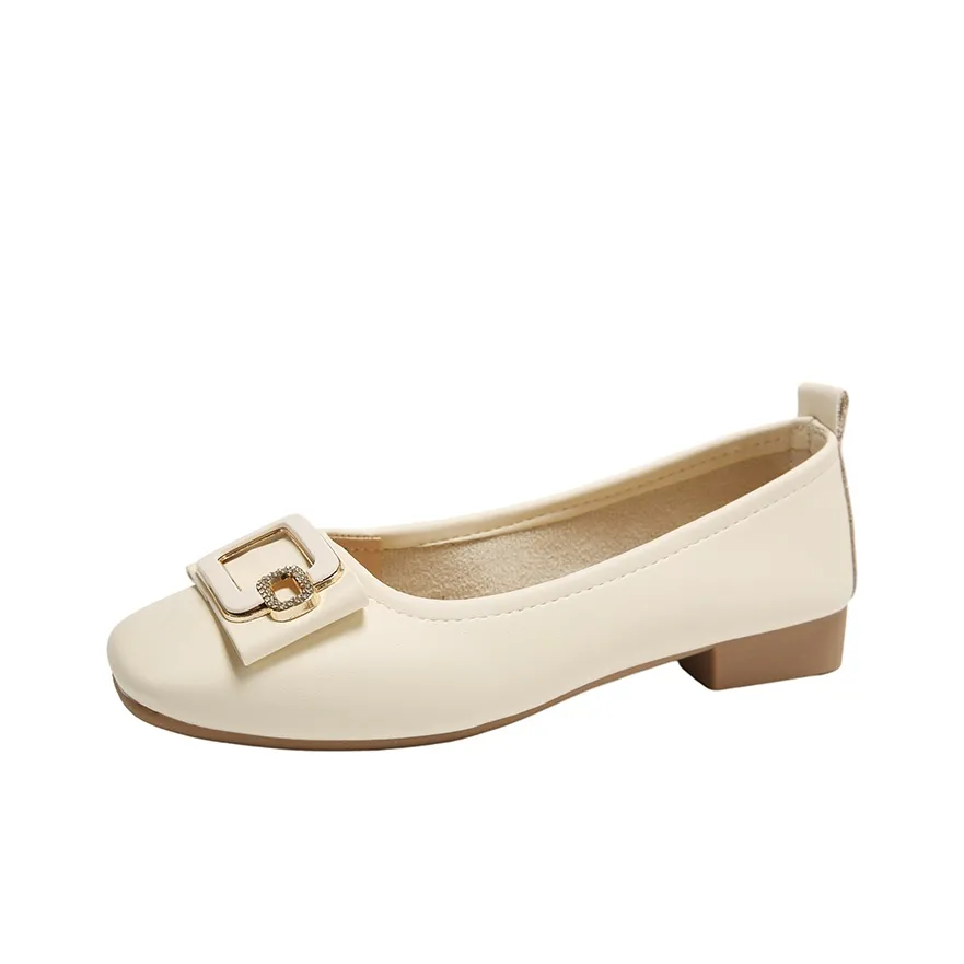 HUANAI Женские повседневные туфли Женские