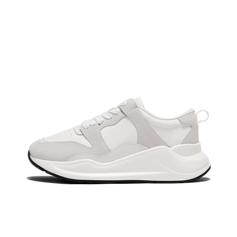 GOLF Casual Shoes Women's Low Top Black/White/Gray