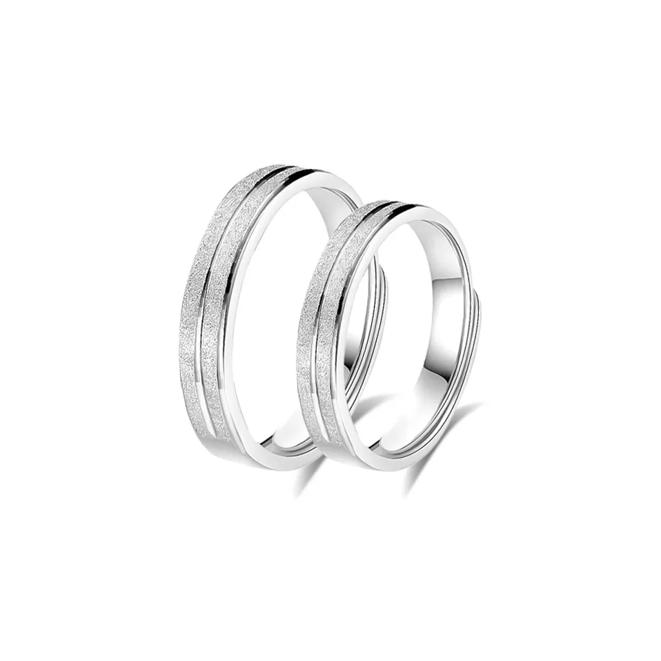 MUYAN Сплав Кольца Унисекс