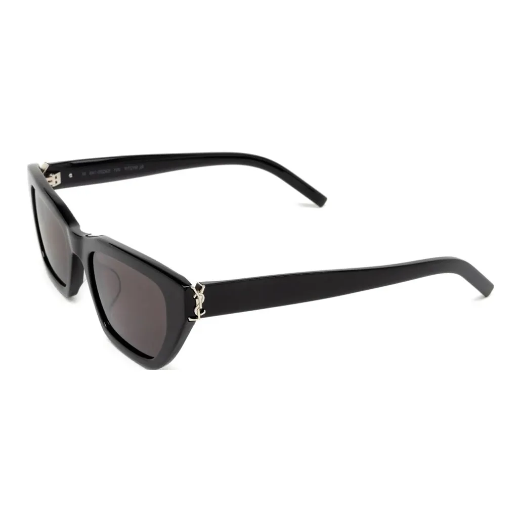 SAINT LAURENT Eyewear Cat Eye Sunglasses