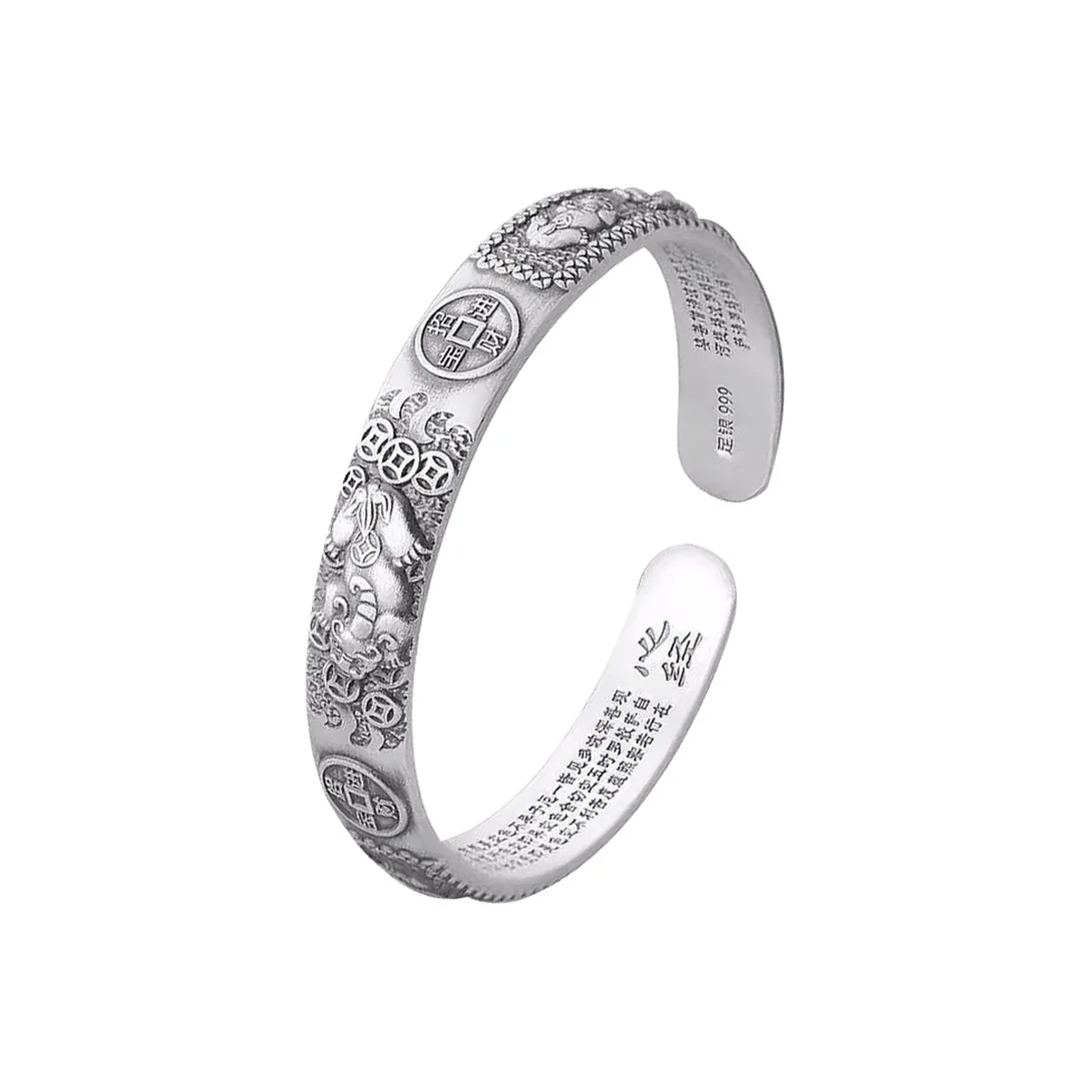 MISS TOOYA Браслеты Мужской