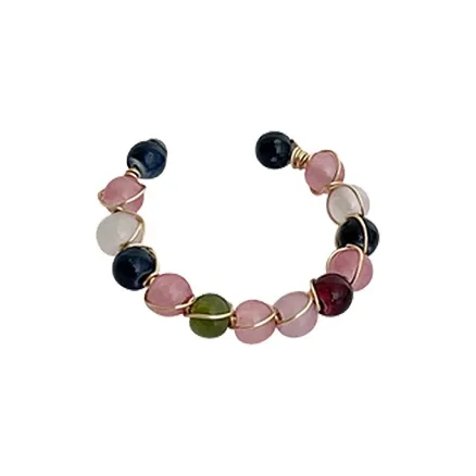 Yiru Кольца Женские