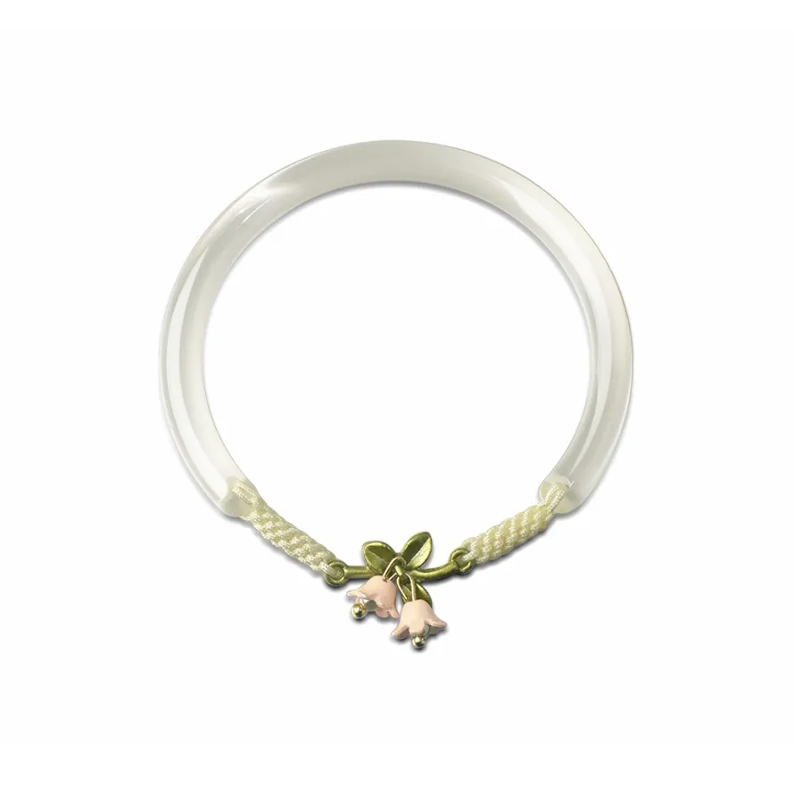 MUYAN Ландыш Браслет Женский