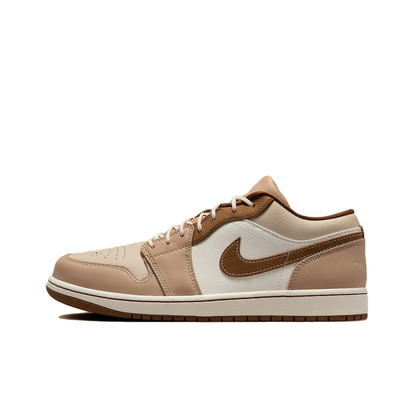 Jordan 1 Low Hemp