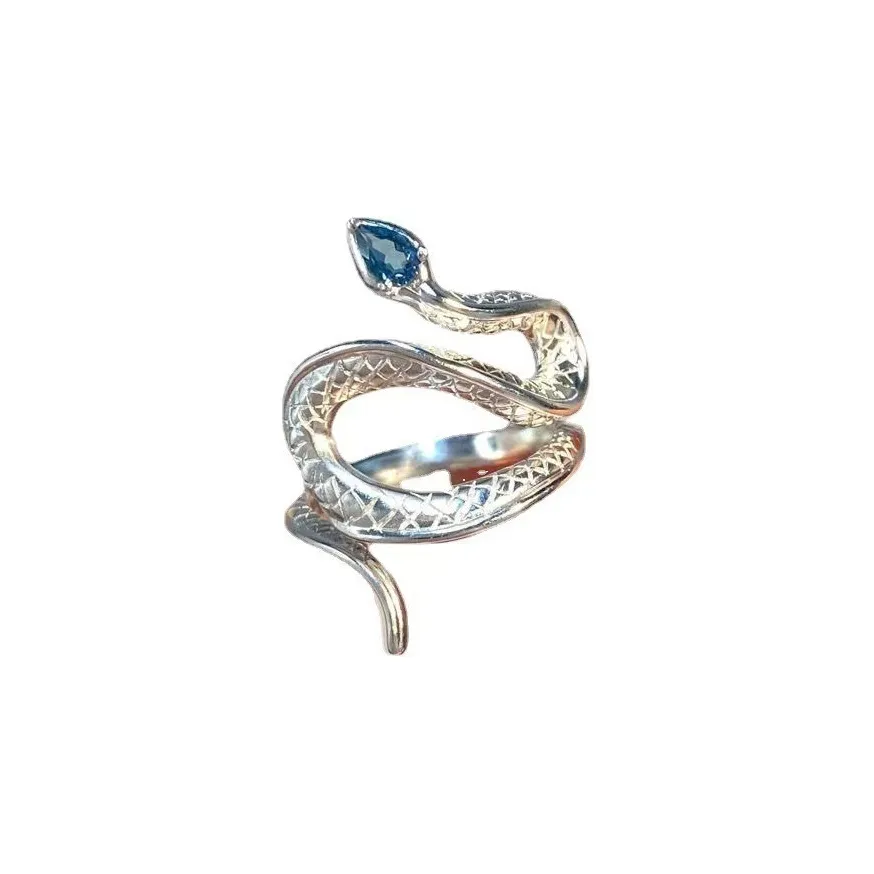 OQD Кольца Унисекс