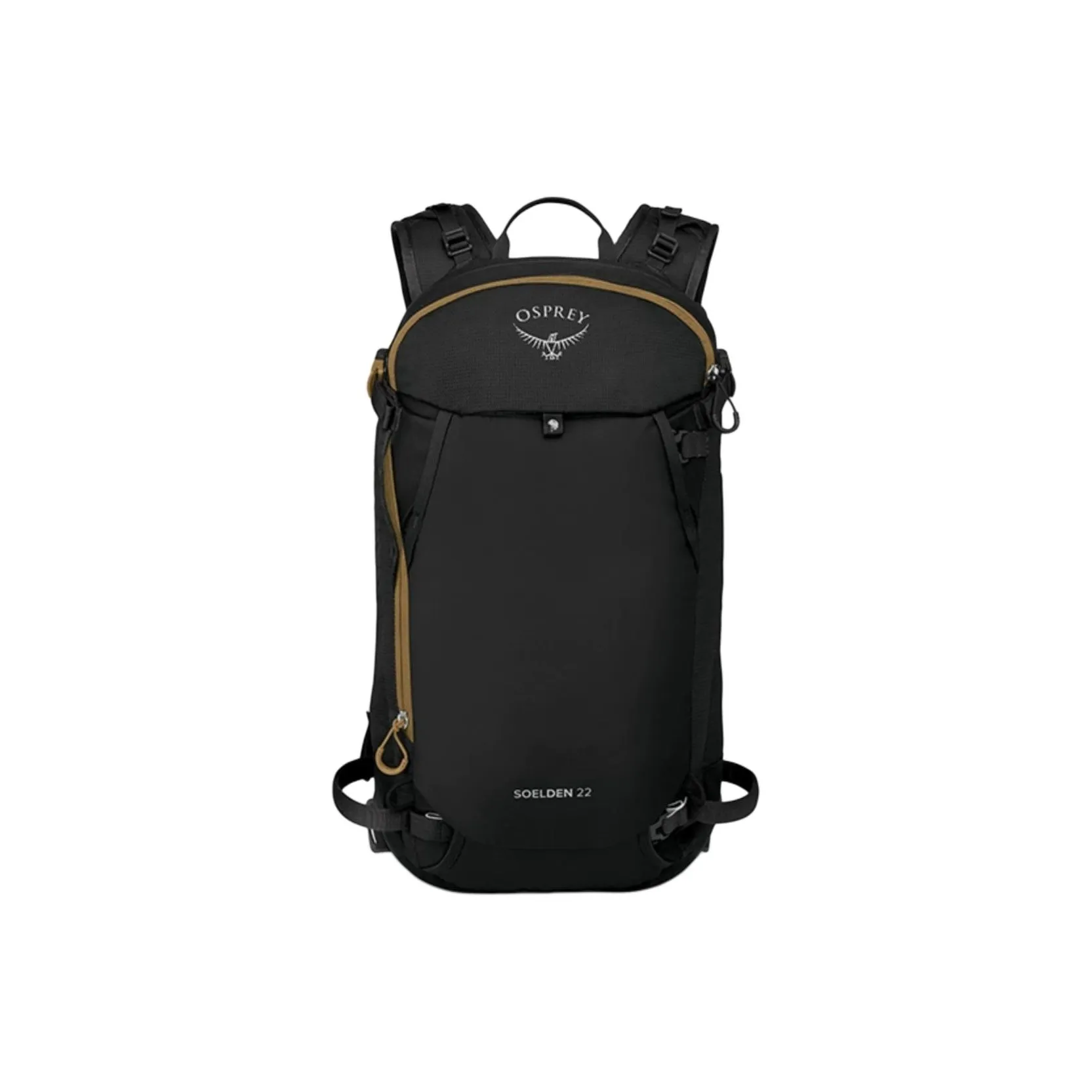 OSPREY 22L Туристические сумки Нейлон Унисекс